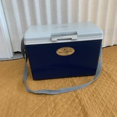 サザンポート　クーラーボックス　12L
