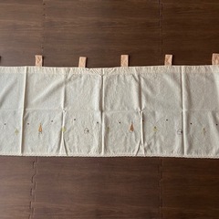 ● 『のれん』 2点セット●の画像