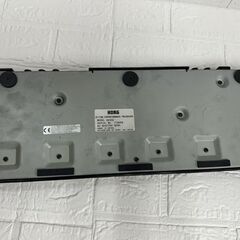 動作OK KORG AX30G 本体のみ TONE WORKS マルチエフェクター コルグ 札幌市白石区 白石店 の画像