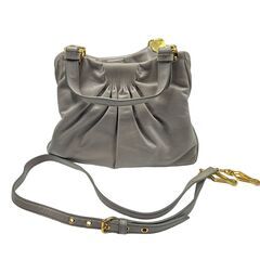 miumiu ミュウミュウ バンドバッグ ショルダーバッグ 2way