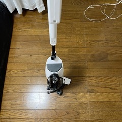  TC-EA17　ツインバード掃除機　の画像