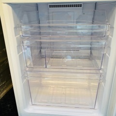 断捨離　配送可 271ℓ冷蔵庫 シャープ　最安値の画像