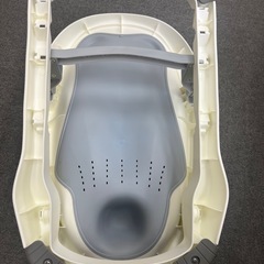 【お譲り先決まりました！ありがとうございました】ベビーバスチェア の画像