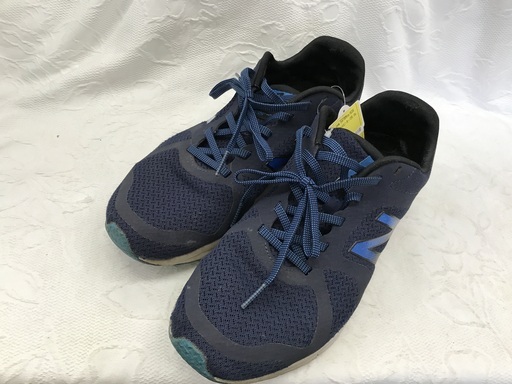 new balance 635 ﾛｰｶｯﾄｽﾆｰｶｰ 26cm NVY