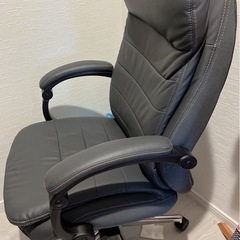 ゲーミングチェア