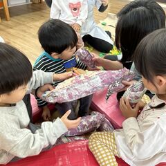 【イタミ保育園／保育士／パート】定員19名の小規模保育園／持ち帰...