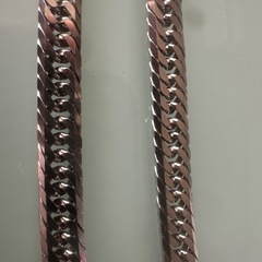 プラチナ850喜平ネックレス