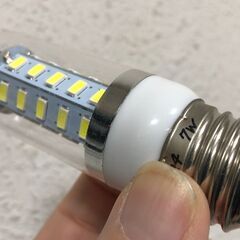 LED電球 E26 7Wの画像
