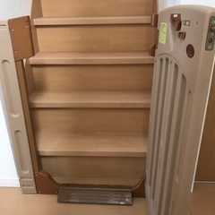 スマートゲート(ベビーゲート)の画像