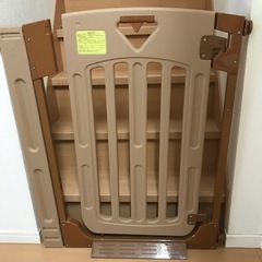 スマートゲート(ベビーゲート)