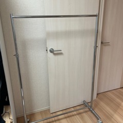 ハンガーラック