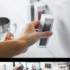 tower 調味料スパイス　　新品