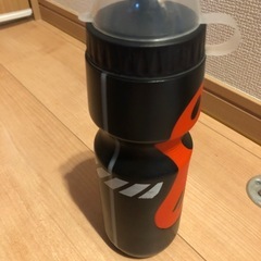 美品　ウォーターボトルの画像