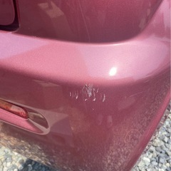 MRワゴン　4WD   車検あり　シートヒーター・ETC・バックカメラ付きの画像