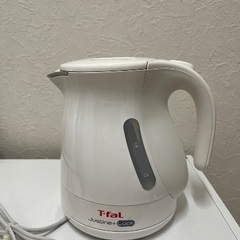 T-fal 電気ケトル