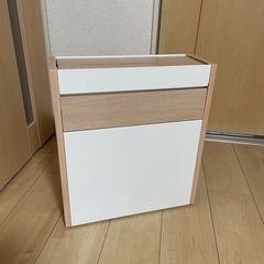 【取引中】ルーターボックス / ケーブルボックス / 配線隠し