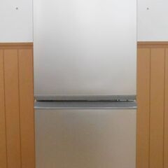 【大幅値下げしました】シャープ 2ドア冷凍冷蔵庫 137L SJ...