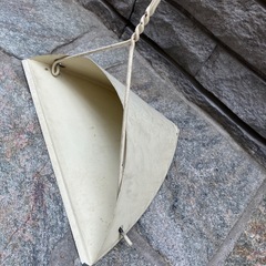 ガーデンほうきの画像