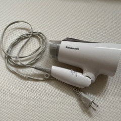 Panasonicドライヤー