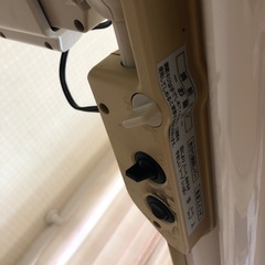【商談中】学習机、椅子の画像