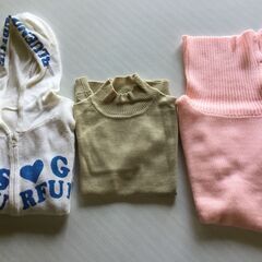 ３セット