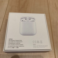 AirPods空箱
