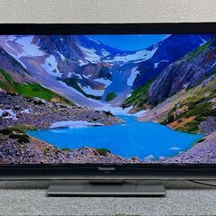 【G-08・税込み】パナソニック 32インチ 液晶テレビ VIE...