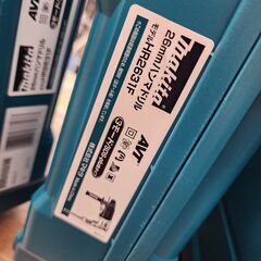 【引取限定】マキタ　26ｍｍ3モードハンマドリル　ＨＲ２６３１Ｆ　ＳＤＳ－ＰＬＵＳ【安佐北店】【未使用】の画像