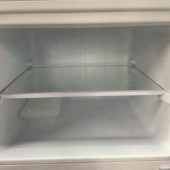 Hisense  ハイセンス　冷蔵庫　HR-B12E3W  2023年製 124L