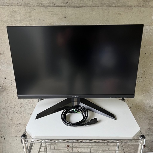 ViewSonic VX2705-2KP-mhd 2022年製 27インチ ゲーミング