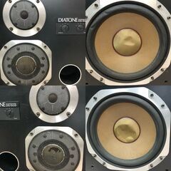 【左右同時購入限定、まとめ割有り】ダイヤトーン DS503 スピーカー　ライト Yahoo!オークション -「diatone ds-503」の落札相場・落札価格