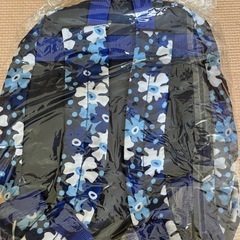 新品　女の子　ベビーリュックの画像