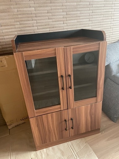 食器棚