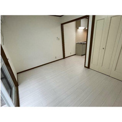 🔥敷金礼金０円🔥【🌳入居費用10万円🌳】✨審査No.1✨ 🚃新京...