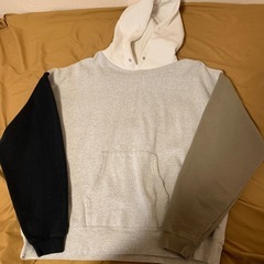 フリークスストアトレーナーLサイズ
