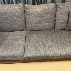 ソファー売ります