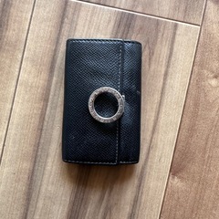 BVLGARI キーケースの画像
