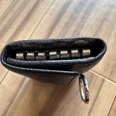 BVLGARI キーケースの画像