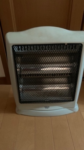 電気ヒーター