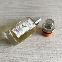 ☆お値引可能☆【新品未使用品】PEAHALIGO'S オレンジブロッサム オードトワレ30mlの画像