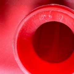 ポリタンク　20リットル　灯油タンク 2つセットの画像