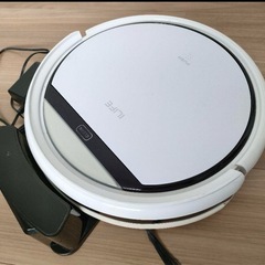 【ジャンク】ILIFEロボット掃除機 V3s Pro