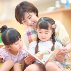 【タンポポ保育園／保育補助兼事務員】無資格OK！定員12名の小規...