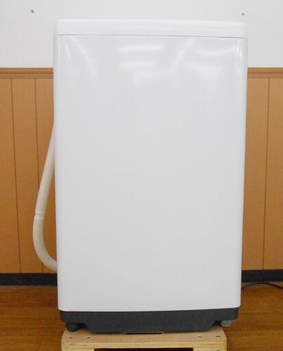HITACHI 日立 全自動電気洗濯機 NW-70E型 7kg 2020年製