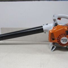 🌷入荷！【ブロワ】STIHL 最軽量エンジン【草刈り機･エンジン機械 買取＆販売 アールワン田川】の画像