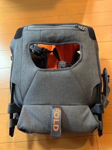 MINIMEIS G4 ミニマイス肩車 (まっつん) 藤沢のベビー用品