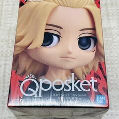 【販売】東京リベンジャーズ　Qposket 　佐野万次郎🔥田川市...