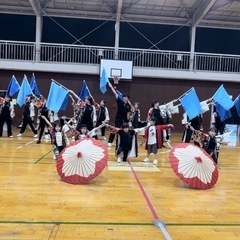 青梅市よさこいそーらんの画像