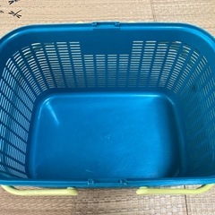 レジャーバスケットの画像