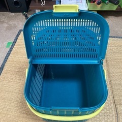 レジャーバスケットの画像